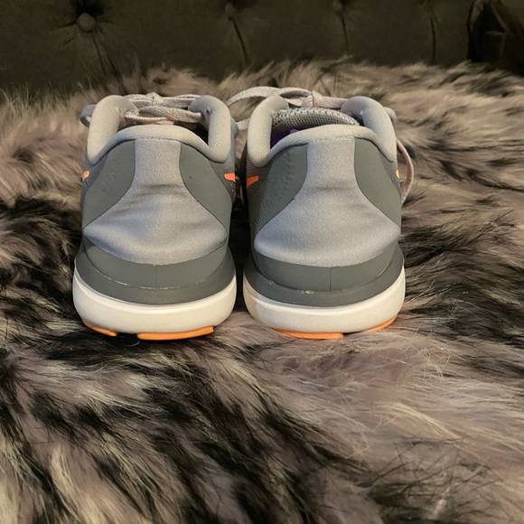 🔥Nike flex size 9.5. Great condition! - Picture 3 of 11